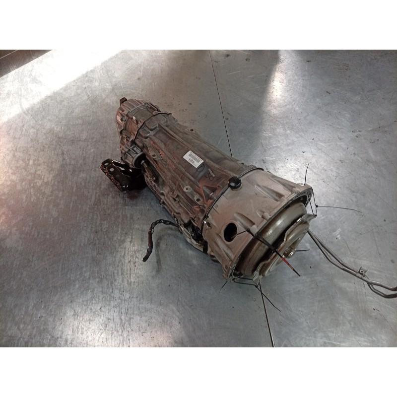 Recambio de caja cambios para mercedes-benz glc coupe (c253) 250 d 4-matic (253.309) referencia OEM IAM  A2532709900 