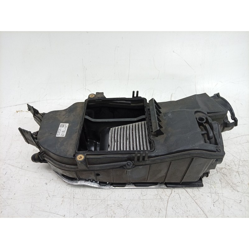 Recambio de caja filtro aire para mercedes-benz glc coupe (c253) 250 d 4-matic (253.309) referencia OEM IAM  A6510900700 
