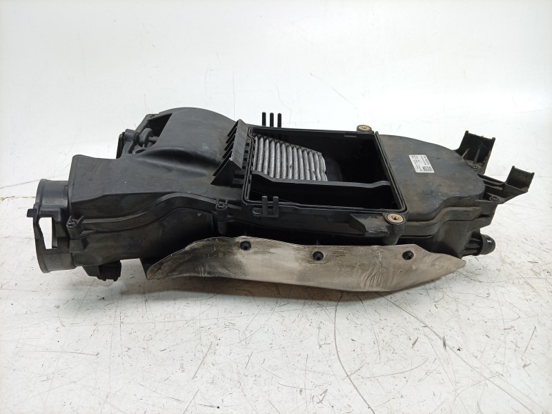 Recambio de caja filtro aire para mercedes-benz glc coupe (c253) 250 d 4-matic (253.309) referencia OEM IAM  A6510900700 