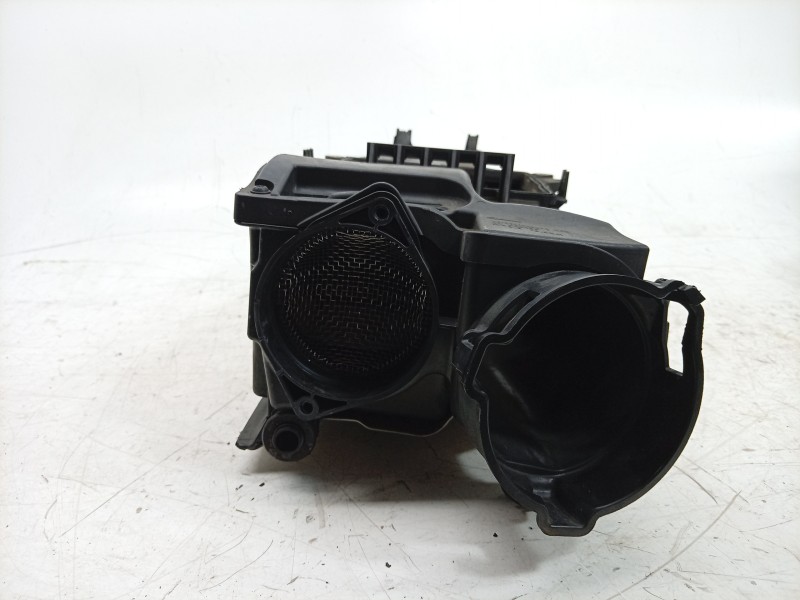 Recambio de caja filtro aire para mercedes-benz glc coupe (c253) 250 d 4-matic (253.309) referencia OEM IAM  A6510900700 