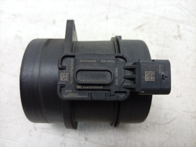 Recambio de caudalimetro para mercedes-benz glc coupe (c253) 250 d 4-matic (253.309) referencia OEM IAM  A6450900048 EPPME017/MM
