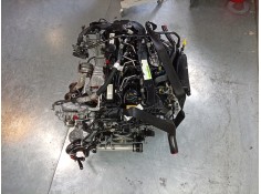 Recambio de motor completo para mercedes-benz glc coupe (c253) 250 d 4-matic (253.309) referencia OEM IAM  OM651921 