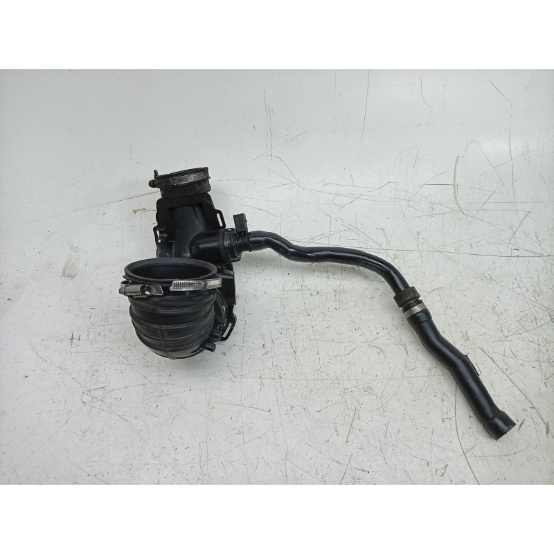 Recambio de tubo presion turbocompresor para mercedes-benz glc coupe (c253) 250 d 4-matic (253.309) referencia OEM IAM  A6510903
