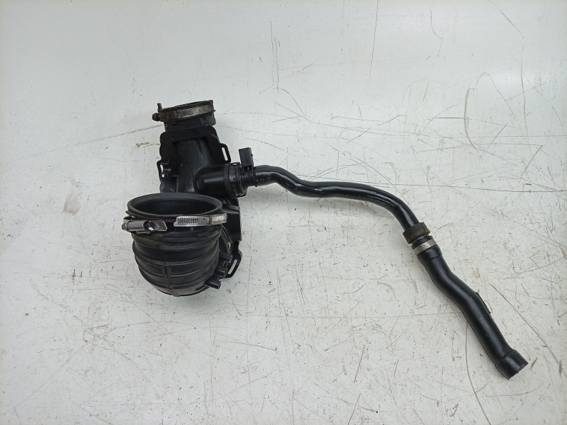 Recambio de tubo presion turbocompresor para mercedes-benz glc coupe (c253) 250 d 4-matic (253.309) referencia OEM IAM  A6510903