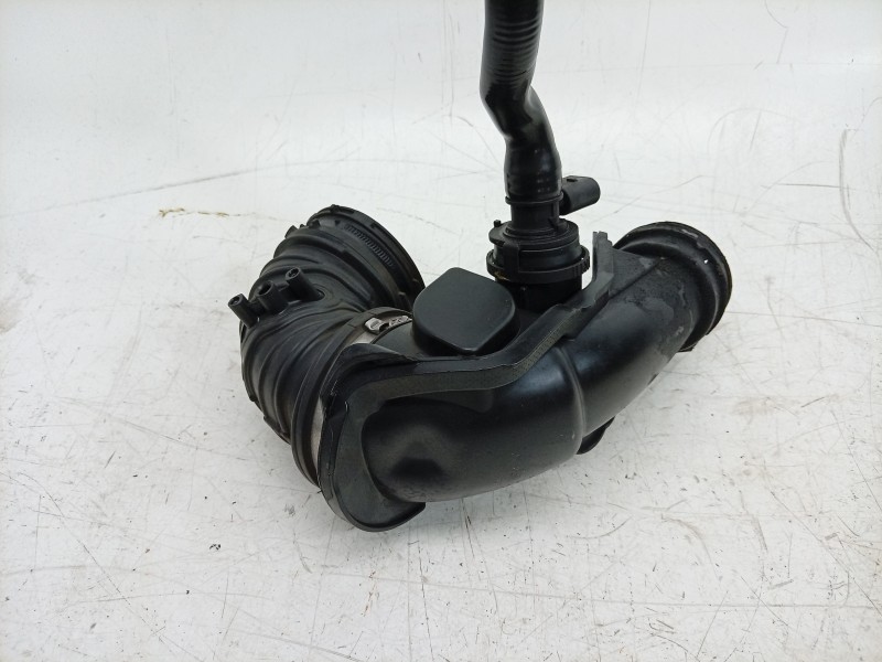 Recambio de tubo presion turbocompresor para mercedes-benz glc coupe (c253) 250 d 4-matic (253.309) referencia OEM IAM  A6510903
