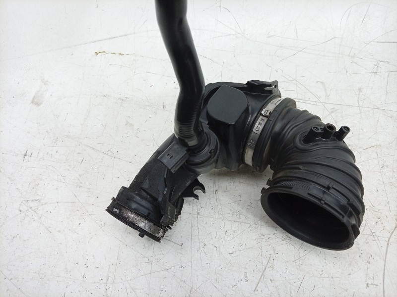 Recambio de tubo presion turbocompresor para mercedes-benz glc coupe (c253) 250 d 4-matic (253.309) referencia OEM IAM  A6510903