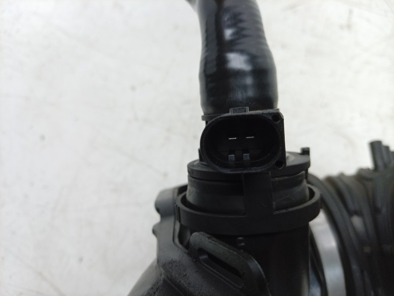 Recambio de tubo presion turbocompresor para mercedes-benz glc coupe (c253) 250 d 4-matic (253.309) referencia OEM IAM  A6510903