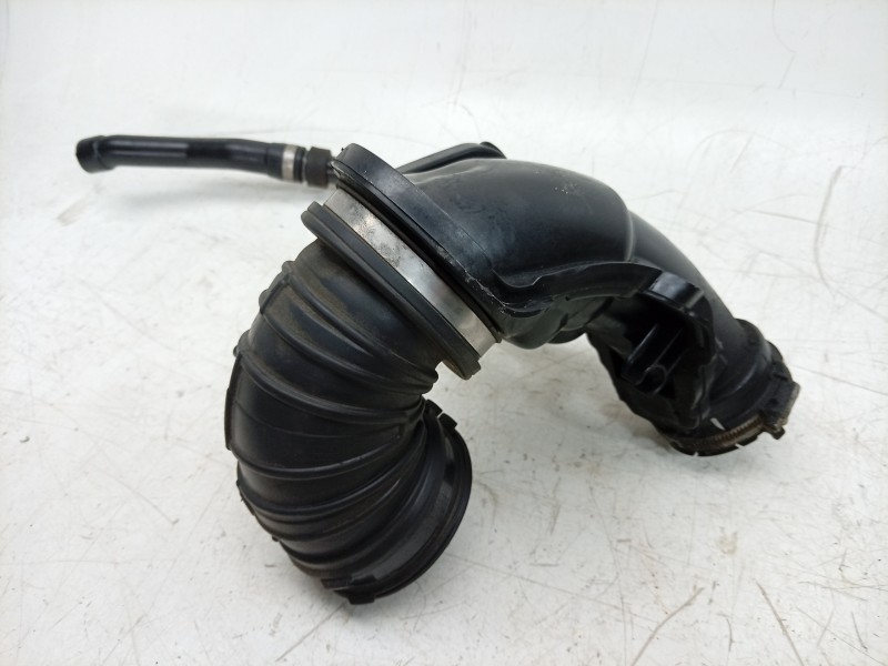 Recambio de tubo presion turbocompresor para mercedes-benz glc coupe (c253) 250 d 4-matic (253.309) referencia OEM IAM  A6510903