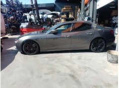 Recambio de compresor aire acondicionado para maserati ghibli iii (m157) 3.0 s q4 referencia OEM IAM  35232024F 