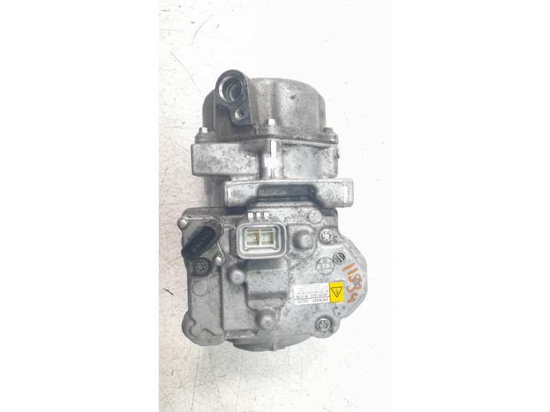 Recambio de compresor aire acondicionado para toyota rav4 referencia OEM IAM 0422000533 8837033030 