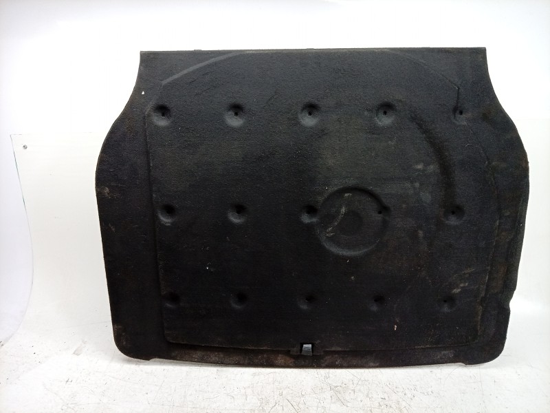 Recambio de alfombra maletero para jaguar xj (x351) 3.0 sdv6 referencia OEM IAM  FW935445455BC 