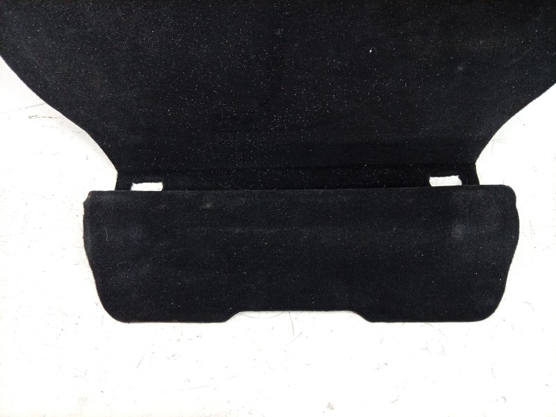 Recambio de alfombra maletero para jaguar xj (x351) 3.0 sdv6 referencia OEM IAM  FW935445455BC 