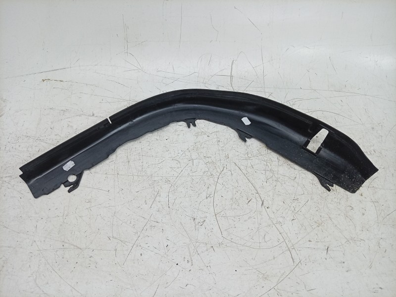 Recambio de canalizador de aire para jaguar xj (x351) 3.0 sdv6 referencia OEM IAM  EW93208B20A 