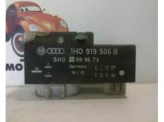 Recambio de rele para seat ibiza (6k) referencia OEM IAM 1H0919506B  