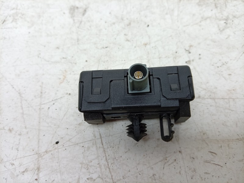 Recambio de modulo electronico para jaguar xj (x351) 3.0 sdv6 referencia OEM IAM  FW9319C024AB 