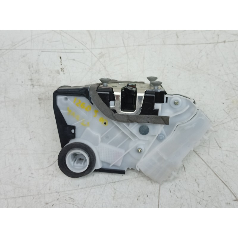 Recambio de cerradura puerta delantera derecha para toyota yaris (_p21_, _pa1_, _ph1_) 1.5 hybrid (mxph11) referencia OEM IAM  6