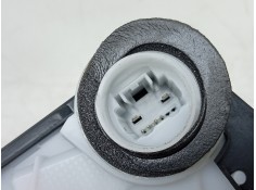 Recambio de cerradura puerta delantera derecha para toyota yaris (_p21_, _pa1_, _ph1_) 1.5 hybrid (mxph11) referencia OEM IAM  6 2