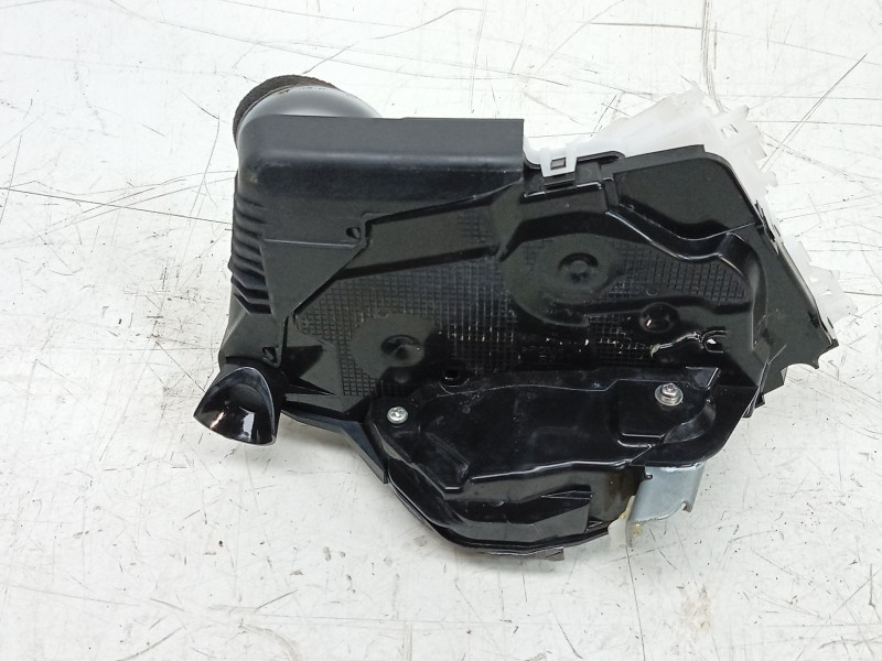 Recambio de cerradura puerta delantera derecha para toyota yaris (_p21_, _pa1_, _ph1_) 1.5 hybrid (mxph11) referencia OEM IAM  6