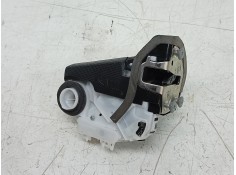 Recambio de cerradura puerta trasera derecha para toyota yaris (_p21_, _pa1_, _ph1_) 1.5 hybrid (mxph11) referencia OEM IAM  690 2