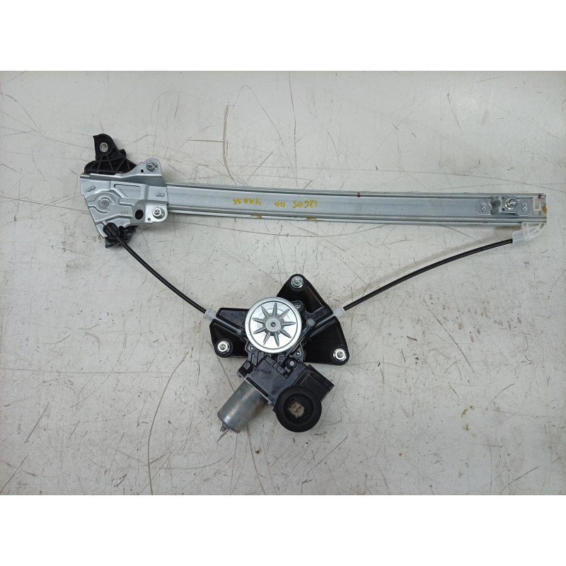 Recambio de elevalunas delantero derecho para toyota yaris (_p21_, _pa1_, _ph1_) 1.5 hybrid (mxph11) referencia OEM IAM  69801K0