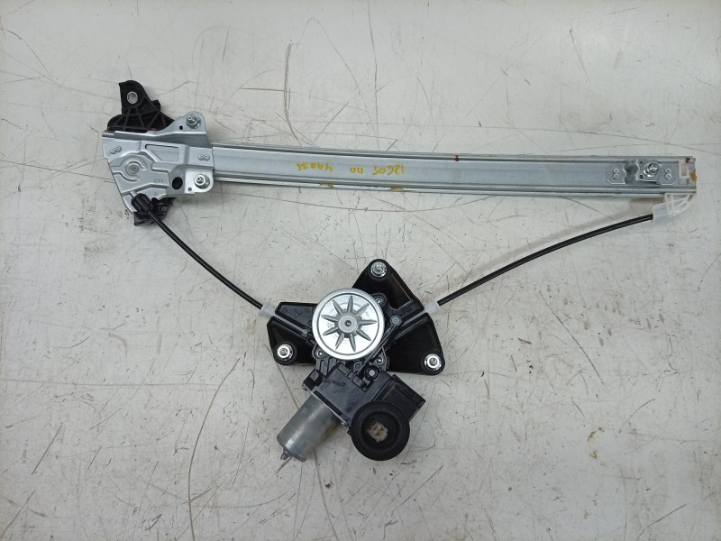 Recambio de elevalunas delantero derecho para toyota yaris (_p21_, _pa1_, _ph1_) 1.5 hybrid (mxph11) referencia OEM IAM  69801K0