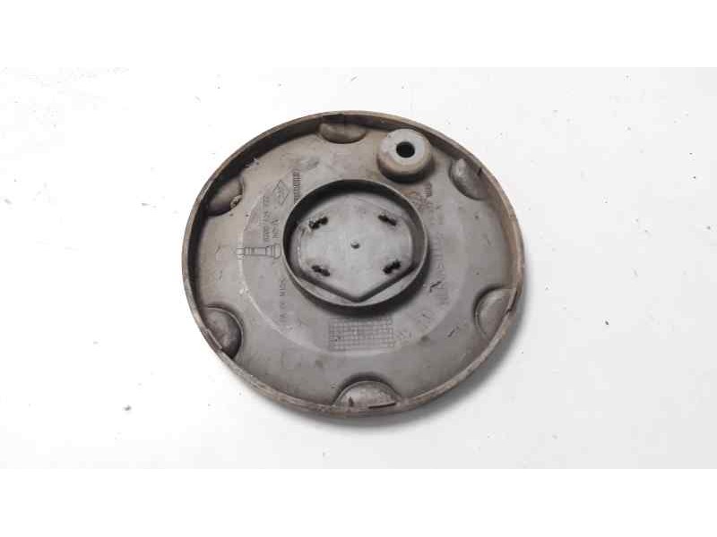 Recambio de tapacubos para renault megane ii berlina 3p referencia OEM IAM 8200134772  