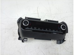 Recambio de mando climatizador para toyota yaris (_p21_, _pa1_, _ph1_) 1.5 hybrid (mxph11) referencia OEM IAM 55900K0010 559000D