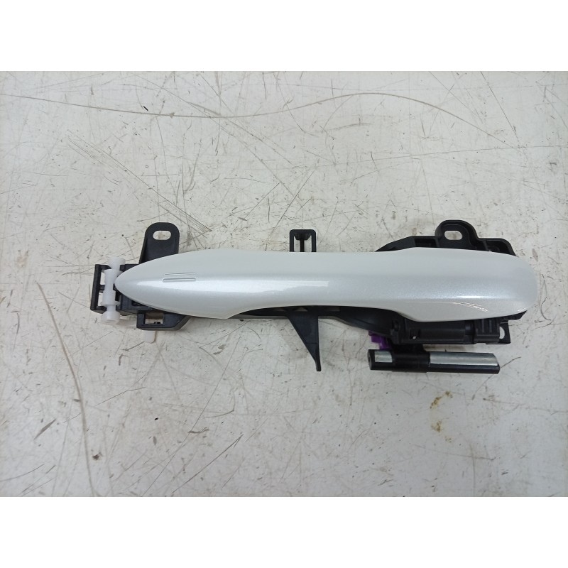 Recambio de maneta exterior delantera derecha para toyota yaris (_p21_, _pa1_, _ph1_) 1.5 hybrid (mxph11) referencia OEM IAM  69