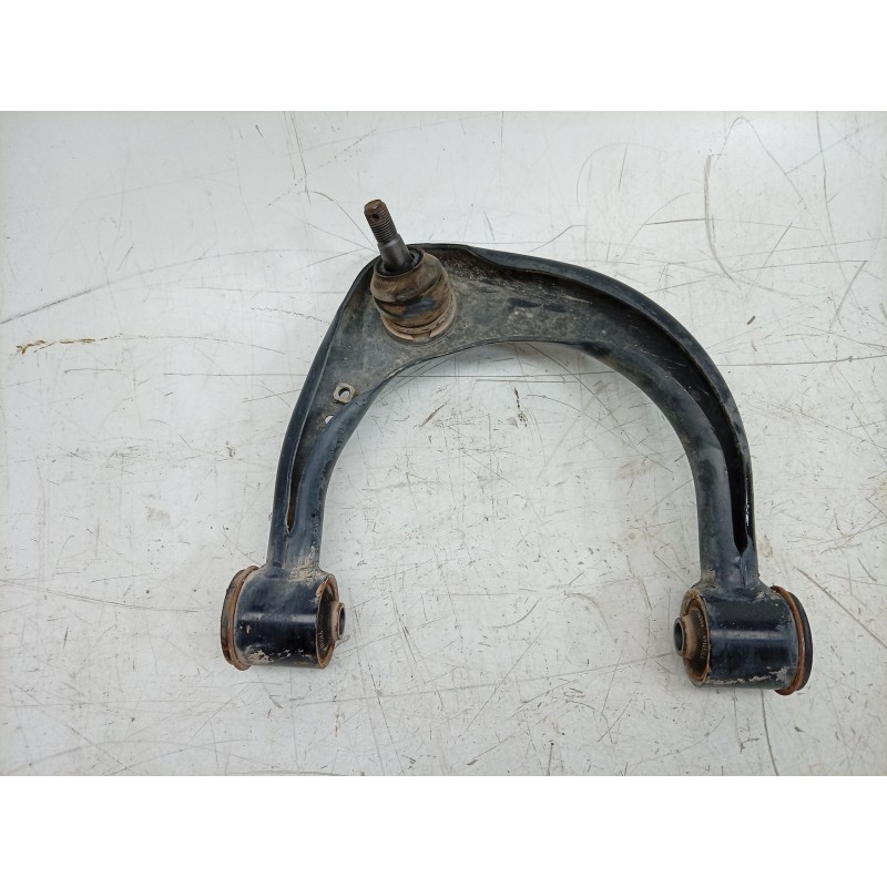 Recambio de brazo suspension superior delantero derecho para toyota hilux (gun1) doble cabina dlx 4x4 referencia OEM IAM  486100