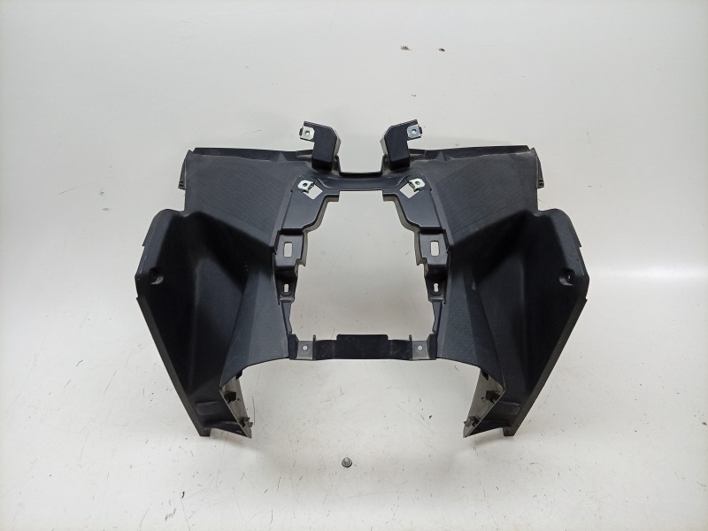 Recambio de contra escudo para bmw c c 400 x referencia OEM IAM  46638566808 