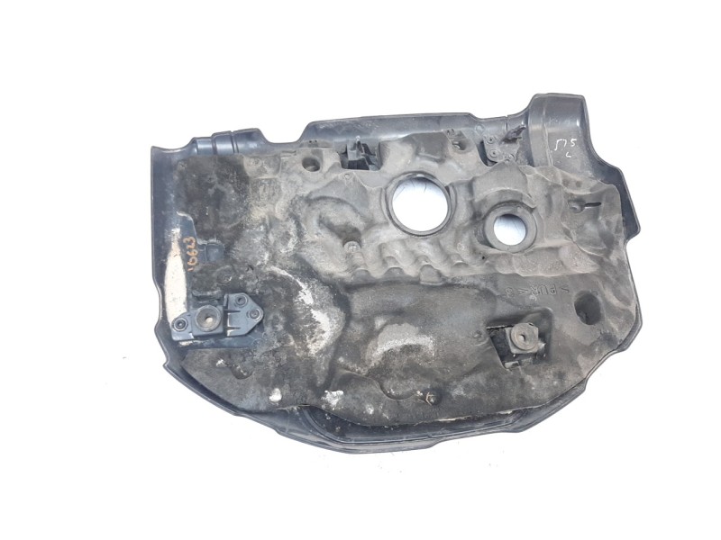 Recambio de tapa motor para mazda cx-5 2.2 turbodiesel cat referencia OEM IAM SHBH10230A  