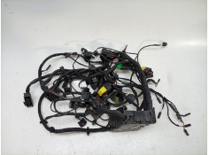 Recambio de cableado electrico para bmw c c 400 x referencia OEM IAM  61118395845  2