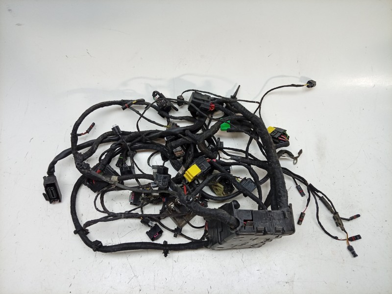 Recambio de cableado electrico para bmw c c 400 x referencia OEM IAM  61118395845 
