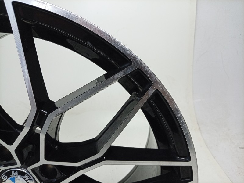 Recambio de llanta para bmw 4 gran coupe (f36) 430 i xdrive referencia OEM IAM  20PULGADAS 