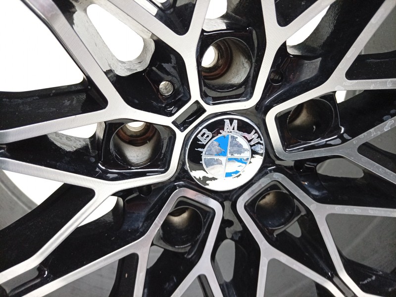 Recambio de llanta para bmw 4 gran coupe (f36) 430 i xdrive referencia OEM IAM  20PULGADAS 