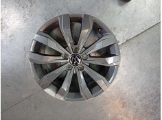 Recambio de llanta para volkswagen t-roc (a11, d11) 1.5 tsi referencia OEM IAM  2GA601025J 