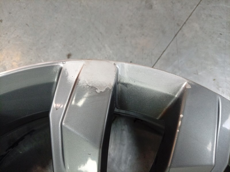 Recambio de llanta para volkswagen t-roc (a11, d11) 1.5 tsi referencia OEM IAM  2GA601025J 