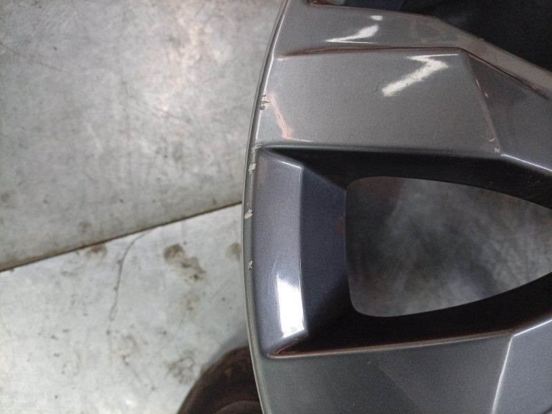Recambio de llanta para volkswagen t-roc (a11, d11) 1.5 tsi referencia OEM IAM  2GA601025J 
