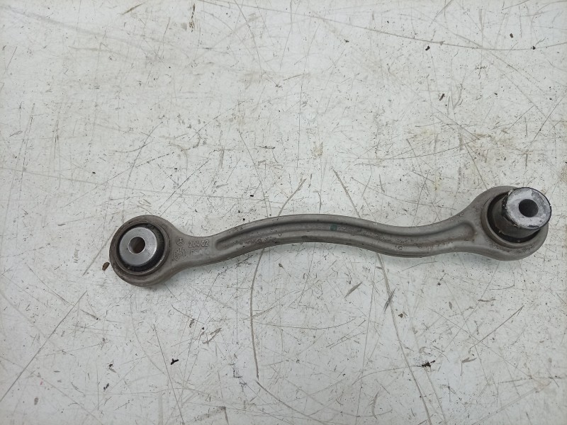 Recambio de brazo suspension inferior trasero izquierdo para mercedes-benz clase c (w204) coupe 2.1 cdi cat referencia OEM IAM  