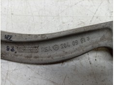Recambio de brazo suspension inferior trasero derecho para mercedes-benz clase c (w204) coupe 2.1 cdi cat referencia OEM IAM 204 2