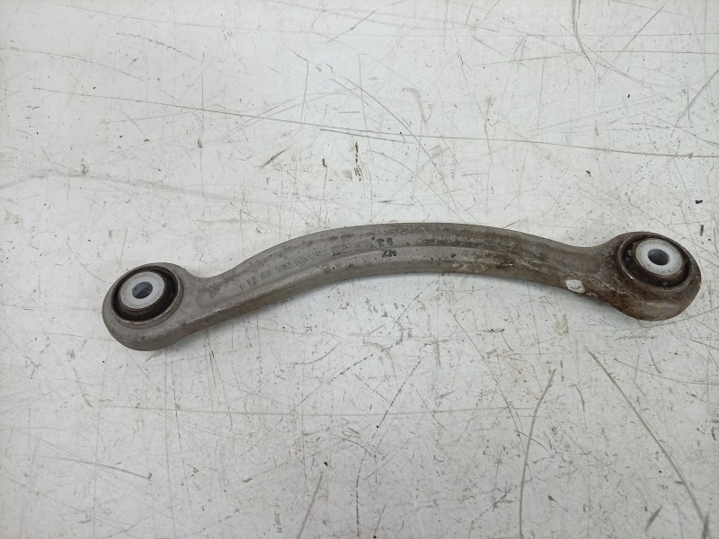 Recambio de brazo suspension inferior trasero derecho para mercedes-benz clase c (w204) coupe 2.1 cdi cat referencia OEM IAM 204