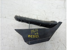 Recambio de potenciometro pedal para mercedes-benz clase c (w204) coupe 2.1 cdi cat referencia OEM IAM  A2043000204  2