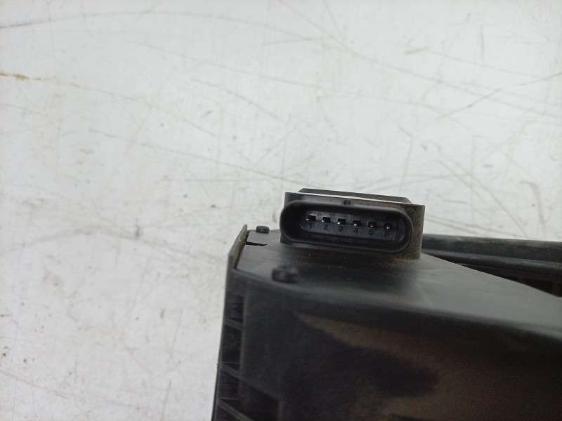 Recambio de potenciometro pedal para mercedes-benz clase c (w204) coupe 2.1 cdi cat referencia OEM IAM  A2043000204 