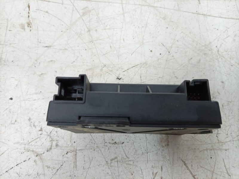 Recambio de modulo electronico para mercedes-benz clase c (w204) coupe 2.1 cdi cat referencia OEM IAM 130007688419E A2129003408 