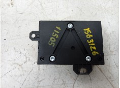 Recambio de modulo electronico para mercedes-benz clase c (w204) coupe 2.1 cdi cat referencia OEM IAM 130007688419E A2129003408  2