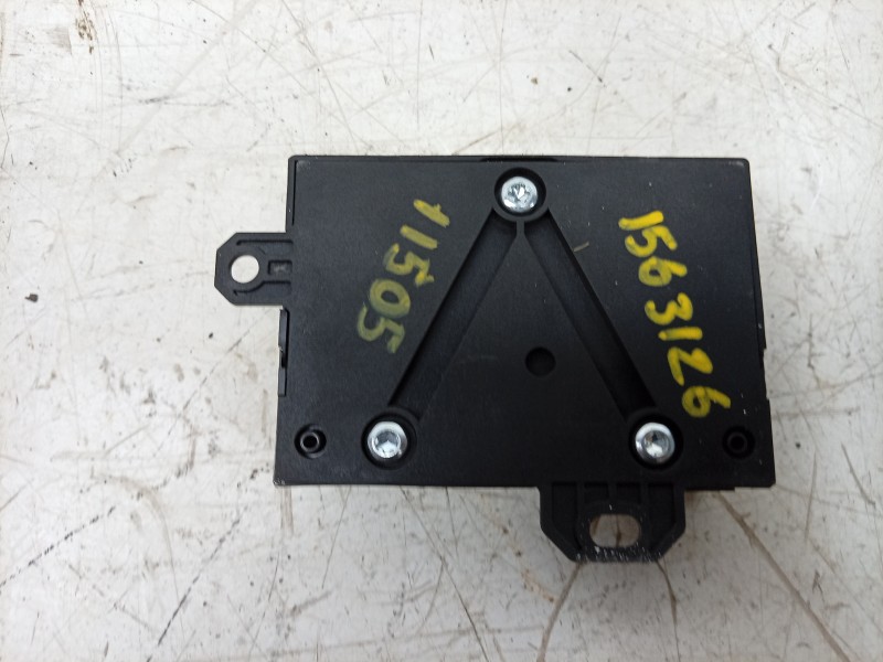 Recambio de modulo electronico para mercedes-benz clase c (w204) coupe 2.1 cdi cat referencia OEM IAM 130007688419E A2129003408 