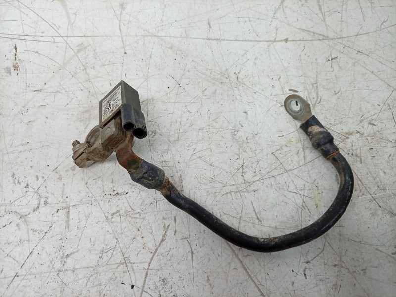 Recambio de cable para mercedes-benz clase c (w204) coupe 2.1 cdi cat referencia OEM IAM  A0009052702 