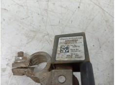 Recambio de cable para mercedes-benz clase c (w204) coupe 2.1 cdi cat referencia OEM IAM  A0009052702  2