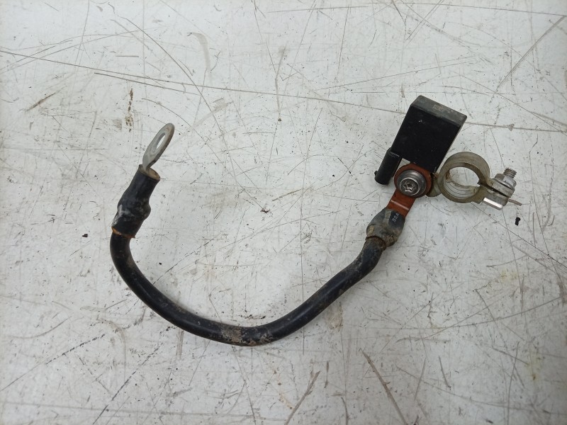 Recambio de cable para mercedes-benz clase c (w204) coupe 2.1 cdi cat referencia OEM IAM  A0009052702 