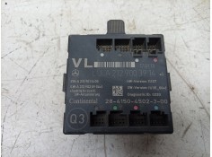 MODULO CONFORT 2841504502300 A2129003914 